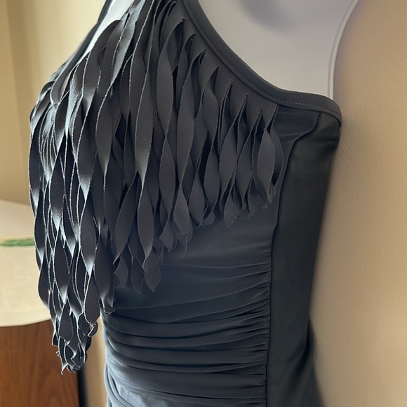 Like New Magicsuit Fringe One Piece - Picture 3 of 9